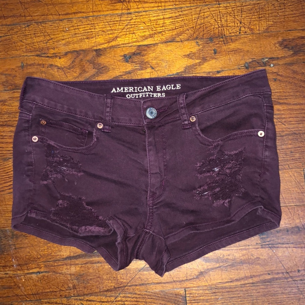 Shorts by American Eagle